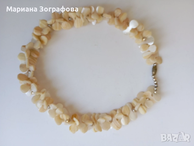 Кристални шатони Оптима - Чешки, - Старинни сребърни Бижута, - Колиета, гердани, пръстени, брошки, снимка 9 - Колекции - 47713943