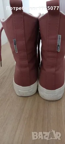 Оригинални  British Knights- непромокаеми Кецове 41 номер , снимка 3 - Кецове - 48297556