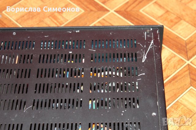 Cambridge Audio Azur 340R, снимка 8 - Ресийвъри, усилватели, смесителни пултове - 39721962
