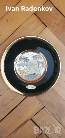 японски сувенир