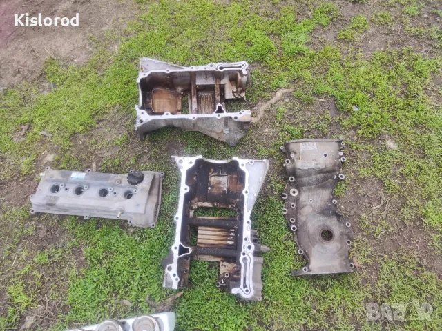 1AZ-FE TOYOTA RAV 4 2.0 БЕНЗИН 150 КОНЯ