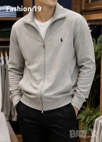 Горнища Polo Ralph Lauren ‼️, снимка 4 - Суичъри - 56106339