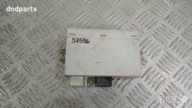 Парктроник модул BMW 3-Series E46 2001г.	