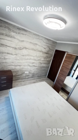 Двустаен апартамент под наем в Христо Смирненски, снимка 2 - Апартаменти - 53964433