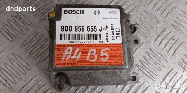 Airbag модул Audi A4 B5 1997г.	