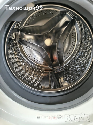 Пералня Samsung, снимка 3 - Перални - 52788401