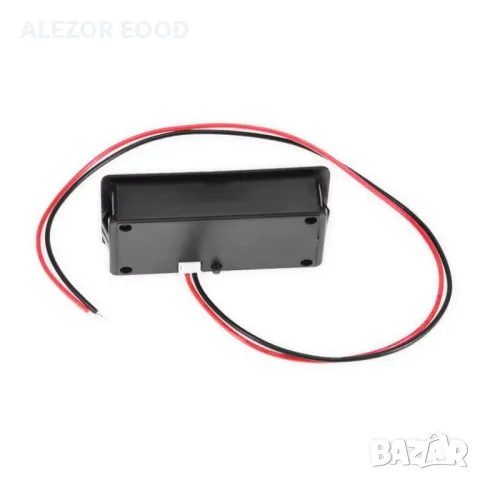 Индикаторен дисплей за акумулатори 12 до 48V GY-6D, 4273, снимка 2 - Друго търговско оборудване - 49073564