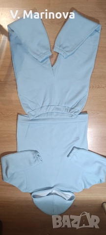 Ватиран комплект , снимка 3 - Спортни екипи - 52685464