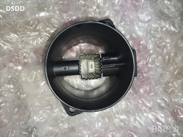 Дебитомер A6510900148 5WK97917 за Mercedes 2.2 CDI OM651, снимка 3 - Части - 49305023