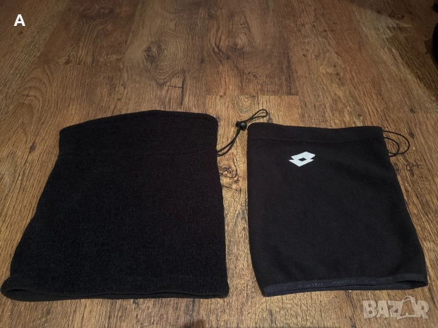 Зимен сет от 5 части  , снимка 4 - Шалове - 52370486