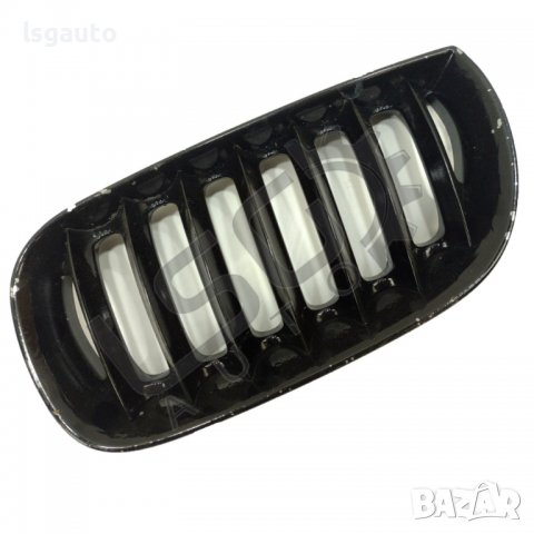 Решетки предна броня  BMW X3 (E83) 2003-2010 B150722N-139, снимка 2 - Части - 37530972