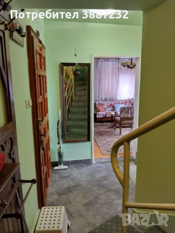 Продава Мезонет в центъра, снимка 8 - Апартаменти - 52923473