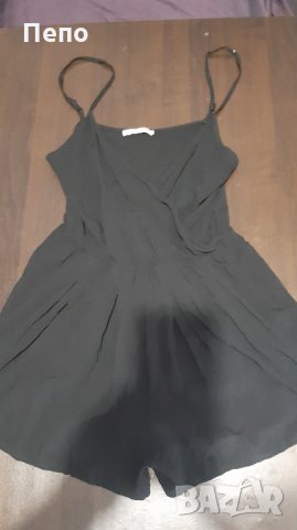 Стилно гащеризонче