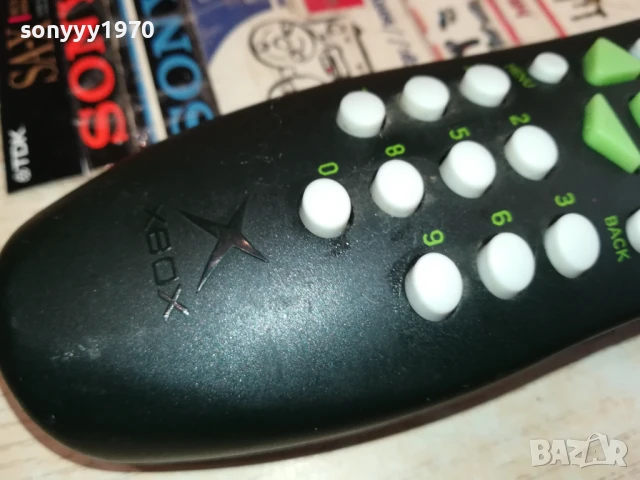 XBOX REMOTE-ВНОС SWISS 0106251720, снимка 9 - Аксесоари - 50506323