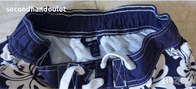Tommy Hilfiger детски бански , снимка 2 - Детски къси панталони - 36618086