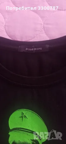 Дамска блуза pause jeans , снимка 3 - Тениски - 55886479