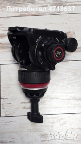Слайдер за камера и глава за статив, снимка 9 - Камери - 53154472