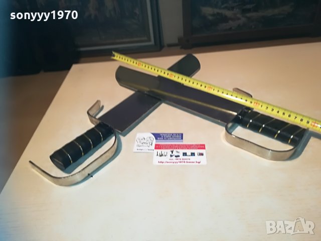 BIG ONE-мечове-огромни ножове-50см-внос швеция, снимка 5 - Колекции - 30073336