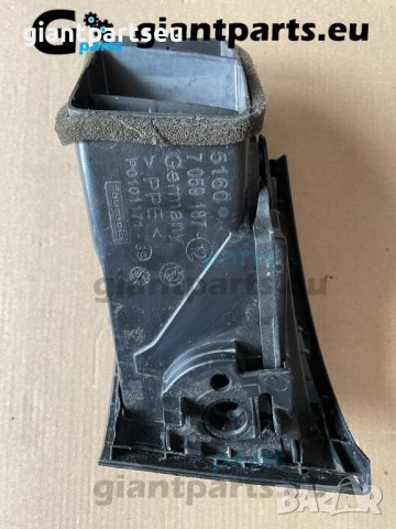 Интериорни духалки за БМВ е87 bmw, снимка 4 - Части - 38525173