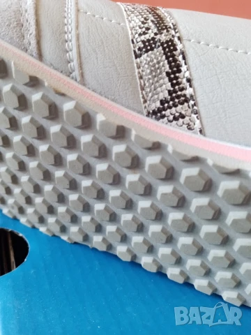 Спортни обувки MANIA, снимка 4 - Дамски ежедневни обувки - 50755539