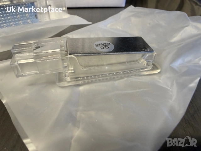 Vw led плафон Син, снимка 4 - Аксесоари и консумативи - 53938367