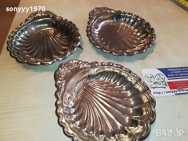 ТРИ МИДИ-МЕТАЛНИ ОТ ГЕРМАНИЯ 0903231057, снимка 4 - Колекции - 39936777