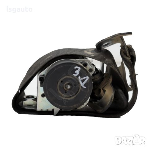 Заден десен предпазен колан Opel Astra H (A04) 2004-2014 ID: 113016