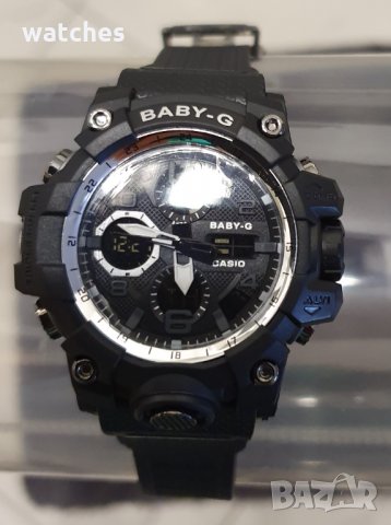 CASIO BABY-G, снимка 5 - Други - 31081122