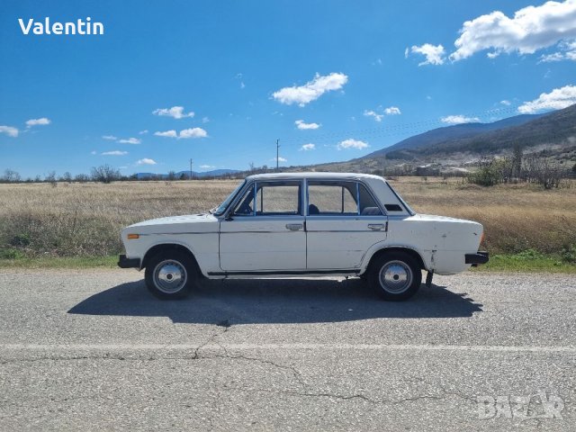 1987 Lada 1500s лада, снимка 2 - Автомобили и джипове - 40252191