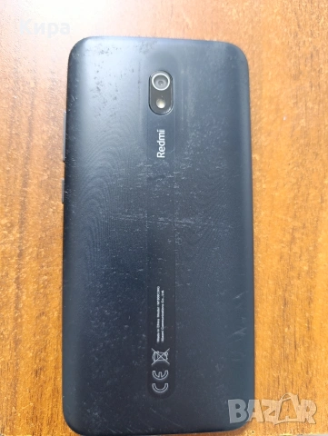 Xiaomi Redmi 8A Много добро състояние , снимка 6 - Xiaomi - 53260004