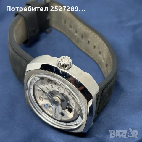 Мъжки часовник Sevenfriday V1/01, снимка 4 - Мъжки - 51010633