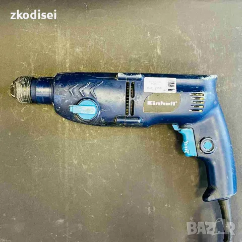 Перфоратор EINHELL