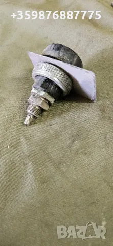 Авариен бутон въздушен въздух копче , снимка 3 - Части - 50400846