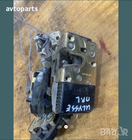 Fiat ulysse 2005година брави врати, снимка 2 - Части - 40393279