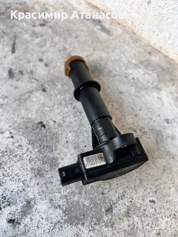 25571000 .Датчик, ниво на маслото за Мерцедес Е-класа W211.25571000