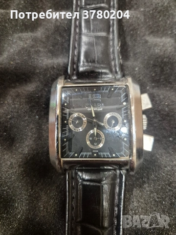 часовник Omega Слава и htm, снимка 3 - Мъжки - 54186417