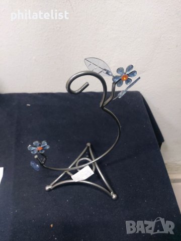 подарък за украса