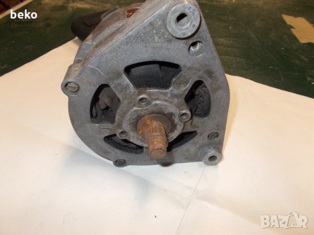 алтернатор BOSCH - втора ръка , снимка 3 - Части - 30825422