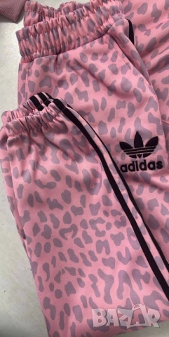 ватиран суичър адидас, снимка 2 - Суичъри - 52093032