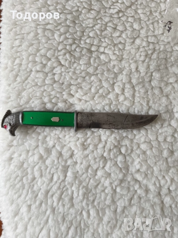 Ловен нож., снимка 4 - Ножове - 52514010