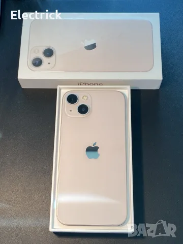 iPhone 13 - За Части, снимка 4 - Apple iPhone - 56114711