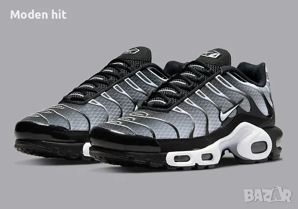 Nike Tn Мъжки Маратонки👟Мъжки Спортни Обувки Найк ТИЕН - Налични Различни Цветове Код P26