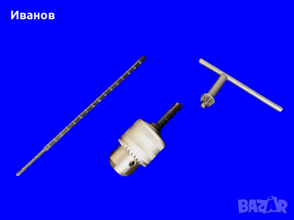 РАЗПРОДАЖБА - 60€. НОВ - Перфоратор Skil Masters 1765 MA -950W, 2.3 J. Брезентова чанта , снимка 6 - Бормашини - 52084723