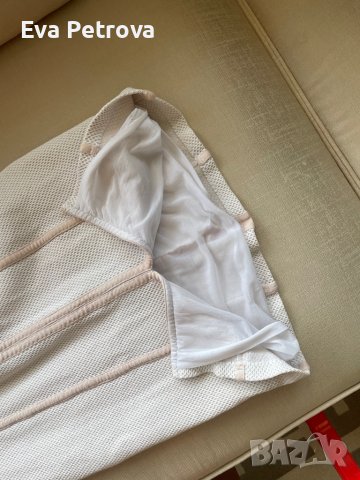 Burberry London S дамска рокля, снимка 15 - Рокли - 37201815