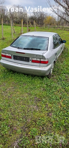 Citroen Xantia x2 2.0i цял за части, снимка 3 - Автомобили и джипове - 54052915