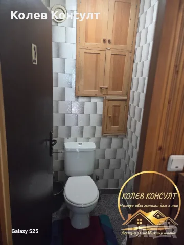 Апартамент гр.Чирпан , снимка 2 - Апартаменти - 56438252