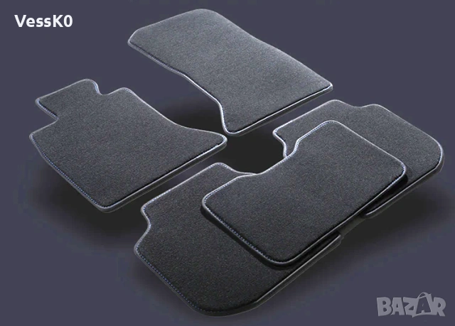 Стелки за Volkswagen Golf 7 VW MK7.5 E-Golf eGolf