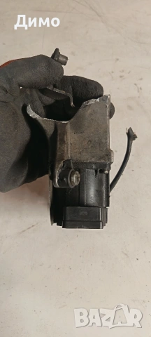 алтуатор турбо бмв е91 320д 177кс bmw e91 320d 177ks, снимка 6 - Части - 53279363