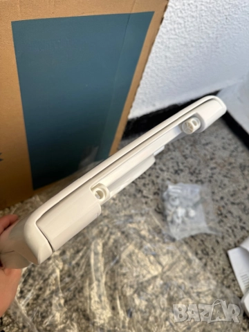 Тоалетна Седалка Duravit 0067390000 Soft Close, Quick Release, Бяла!, снимка 6 - Други стоки за дома - 52653985