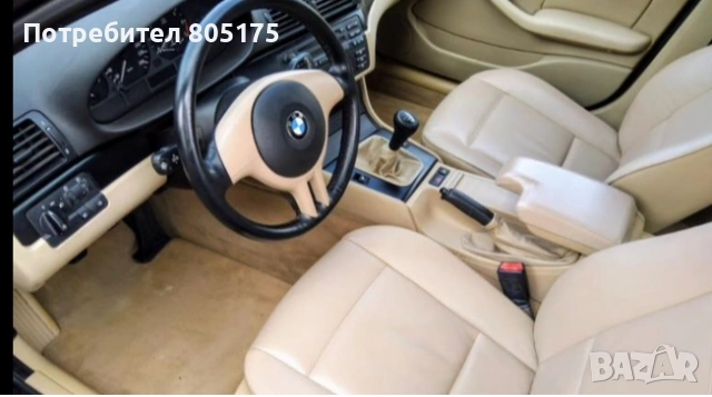 Bmw 316i Facelift, снимка 8 - Автомобили и джипове - 53291973
